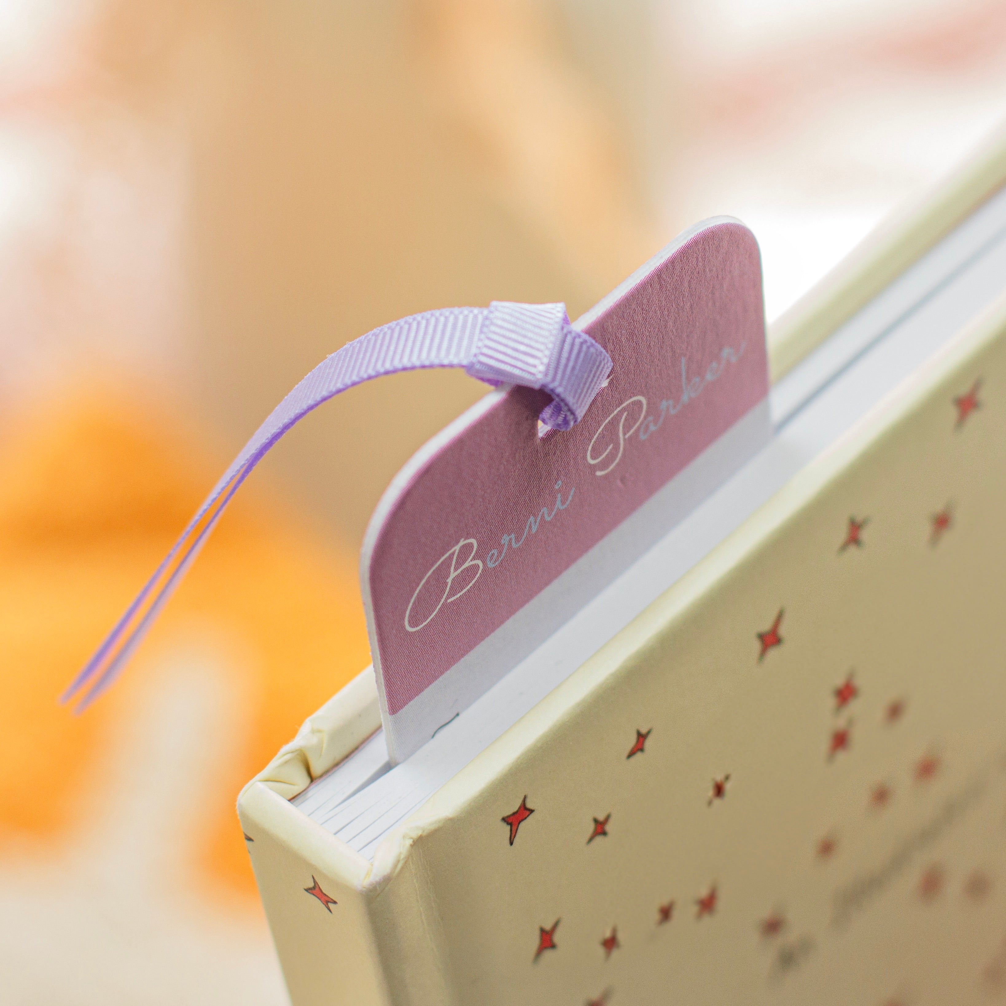 Bookmark - BM-10 - My Book Club