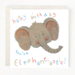 HH03 - You're Elephant-astic