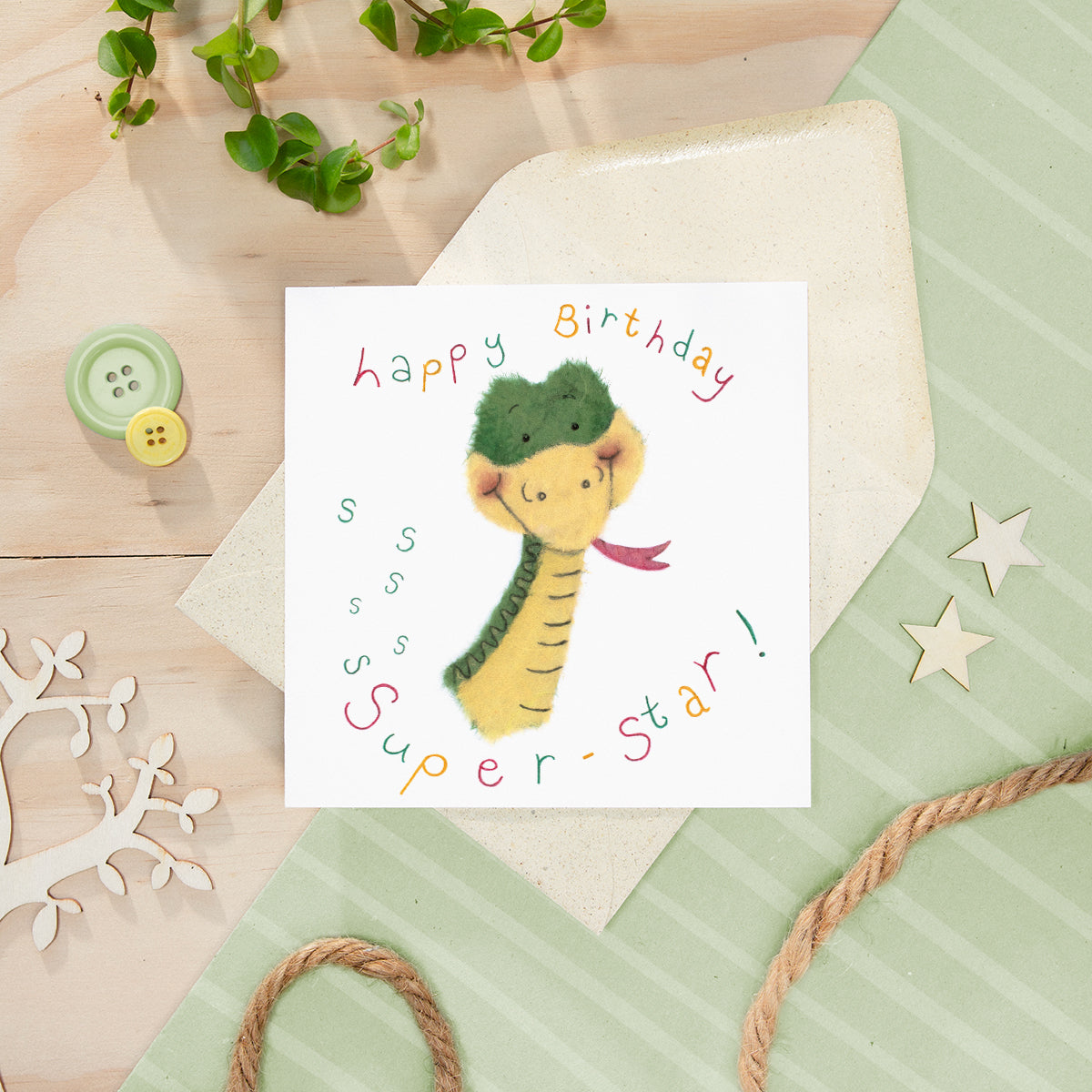 HH06 - sssSuper - Star