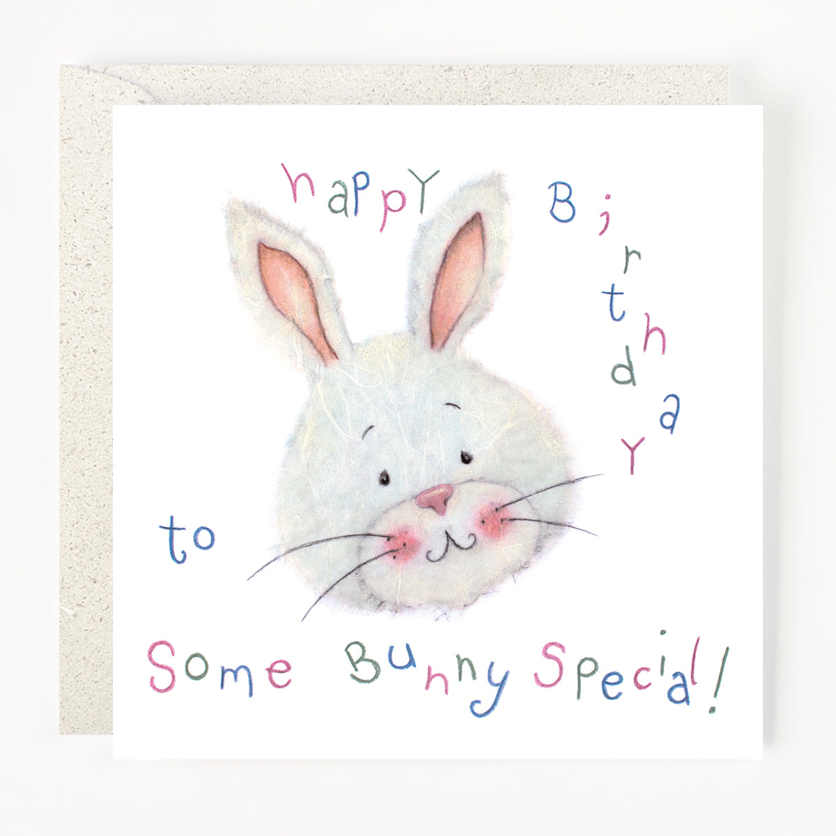 HH12 - Some Bunny Special