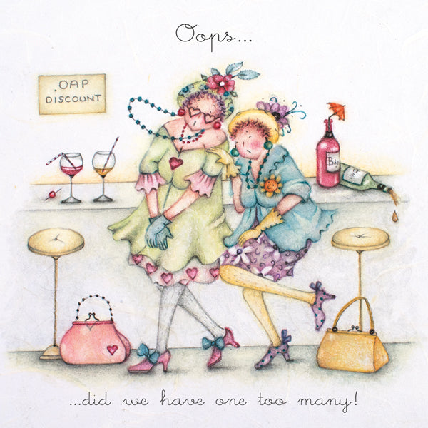 LL335 - Oops