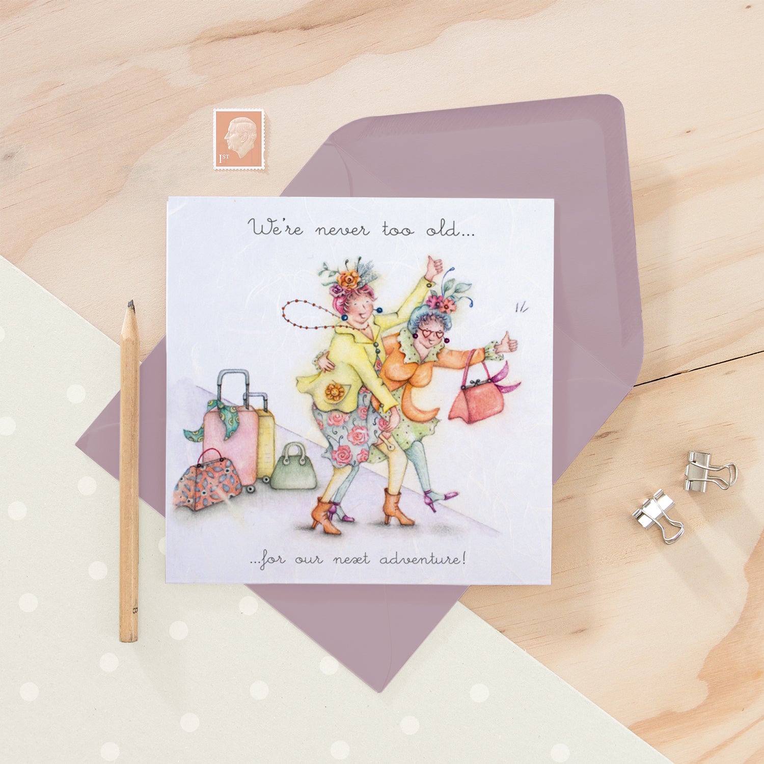 LL336 - Next Adventure