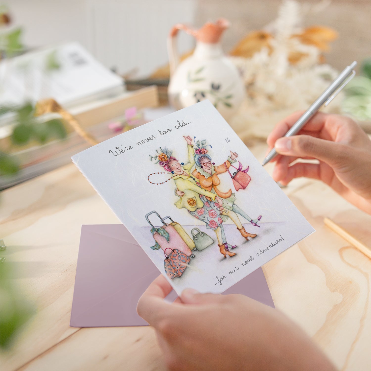 LL336 - Next Adventure