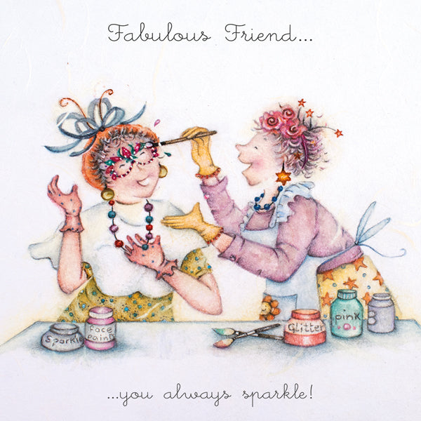 LL344 - Sparkle