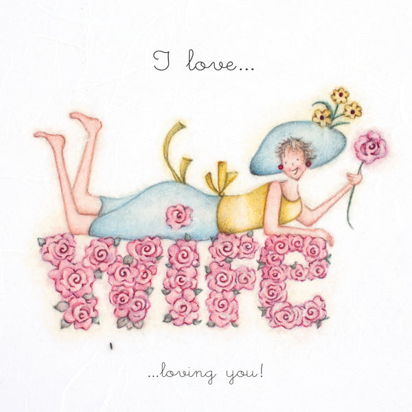 LL369 - Wife