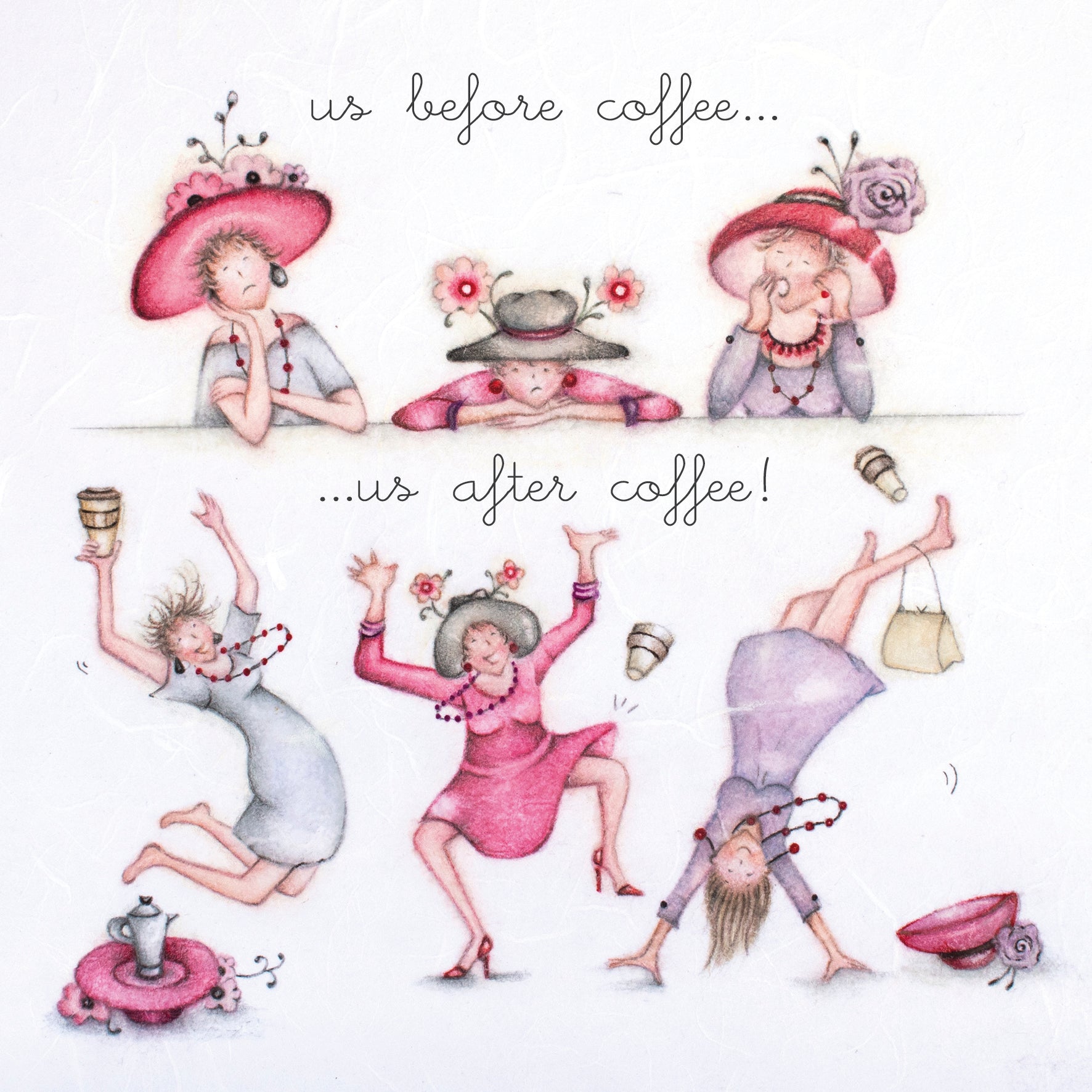 LL371 - Us before coffee