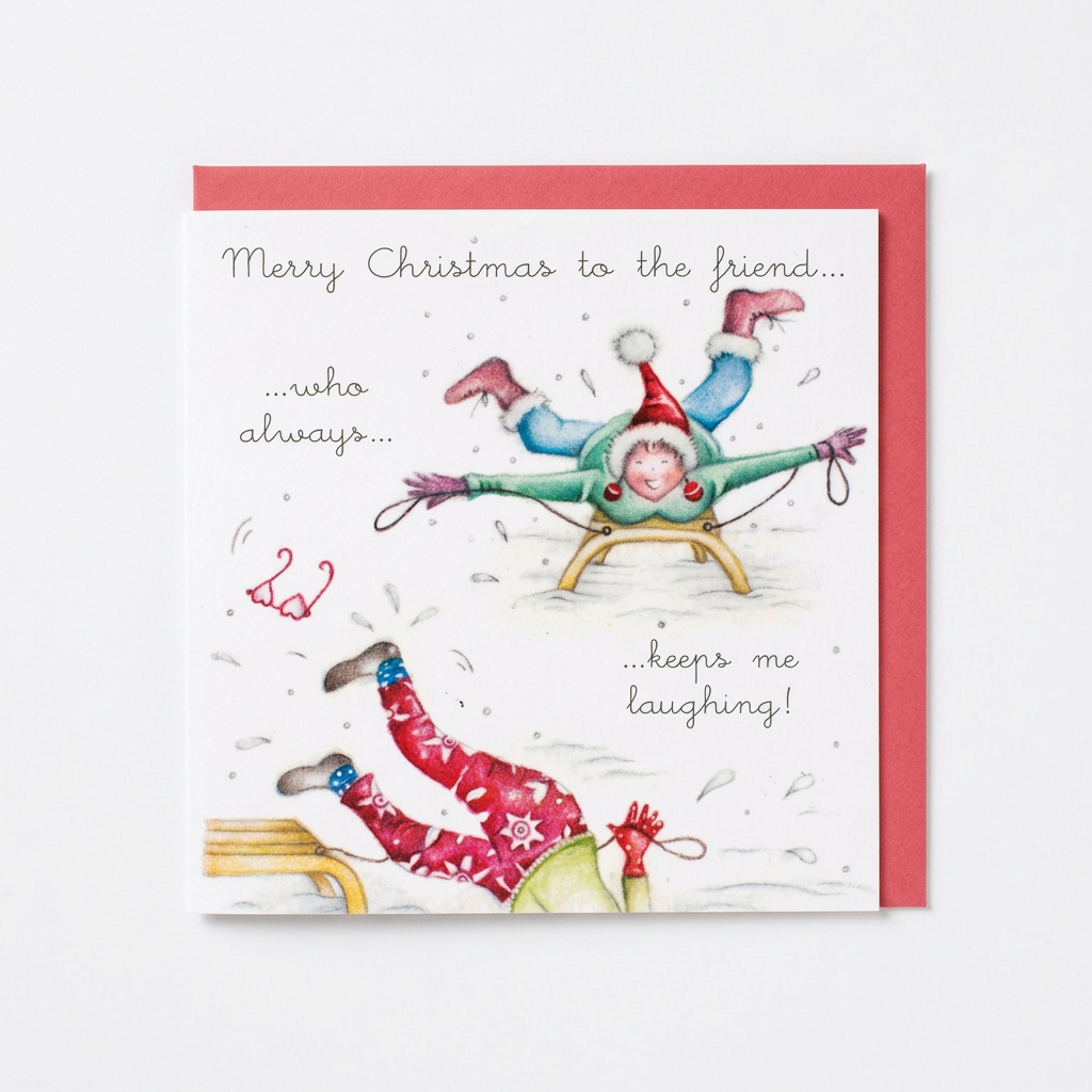 LX53 – Merry Christmas