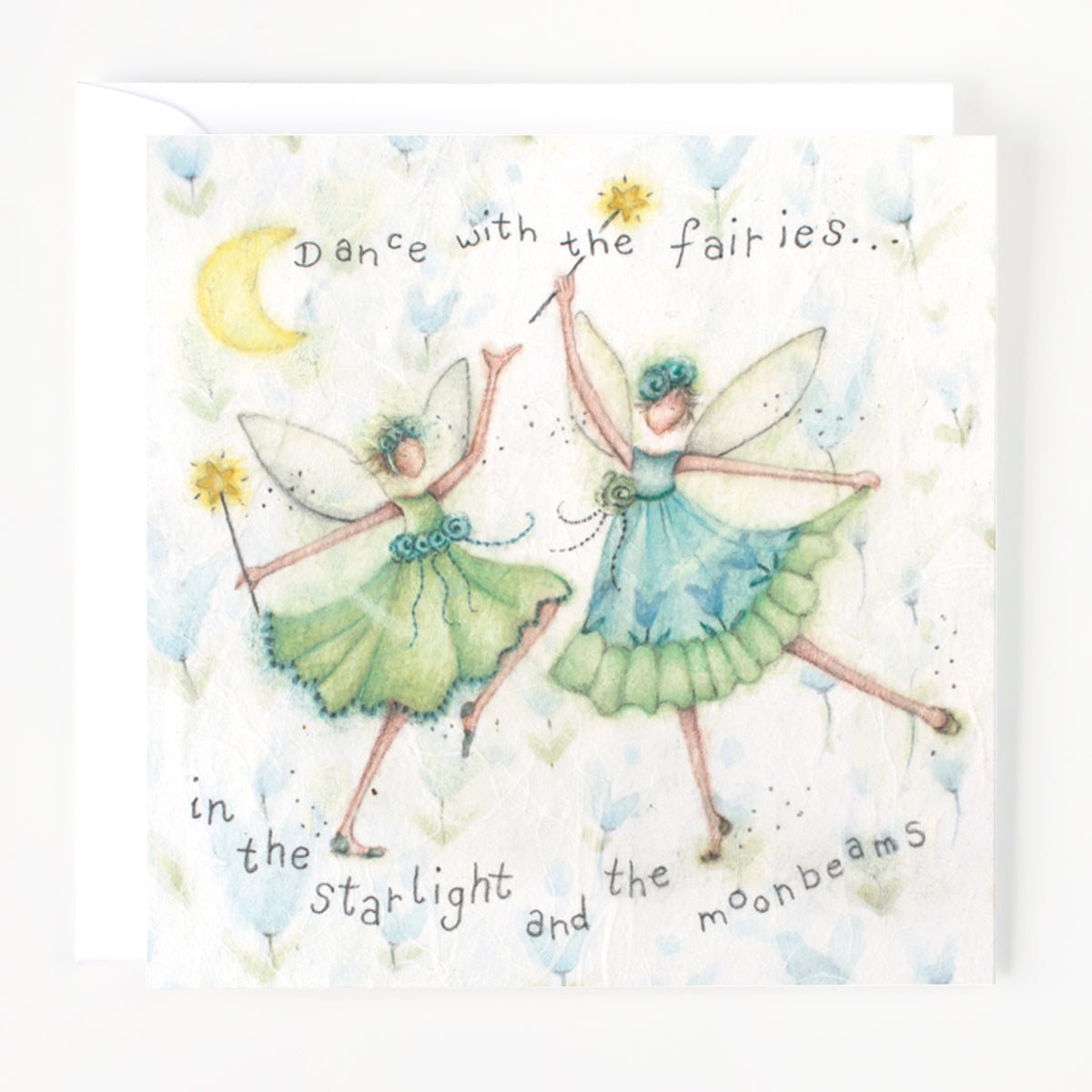 WW63 - Starlight and Moonbeams