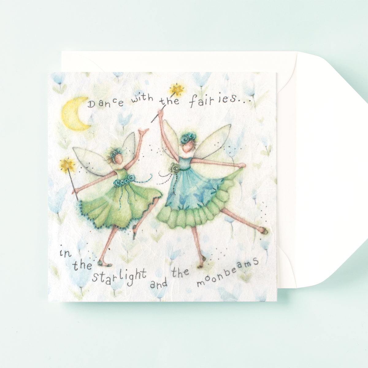 WW63 - Starlight and Moonbeams