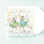 WW63 - Starlight and Moonbeams