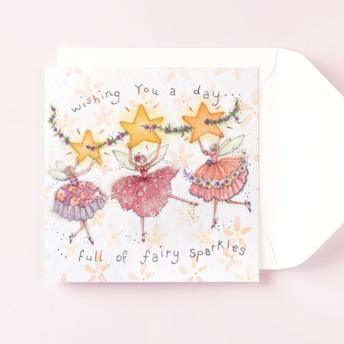 WW64 - Fairy Sparkles