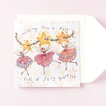 WW64 - Fairy Sparkles