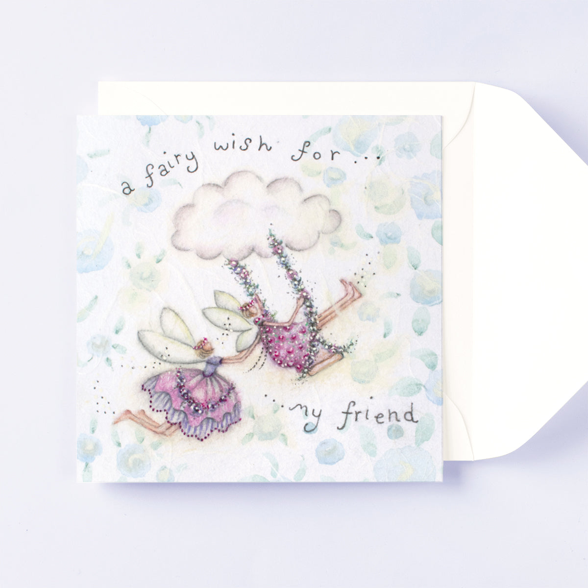 WW65 - A Fairy Wish