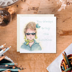 YMH08 - You bring sunshine