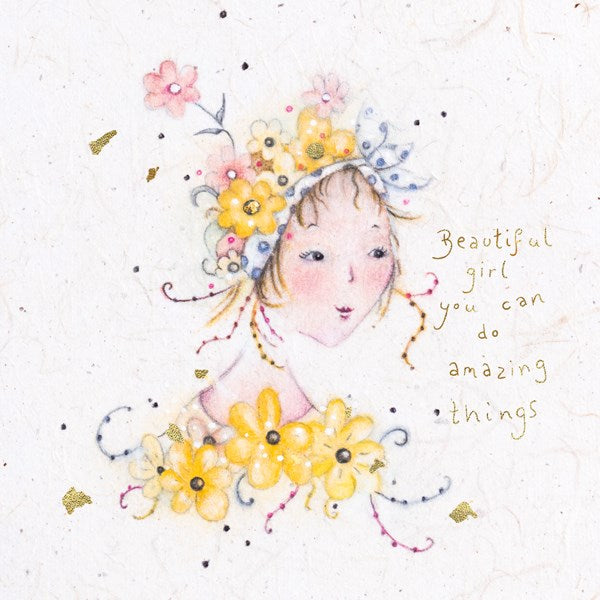 LY03 - Beautiful girl