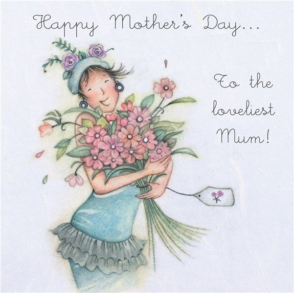 MD15 - Loveliest Mum