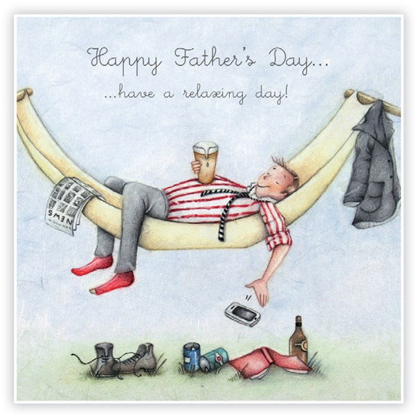 FD13 - Relaxing Day