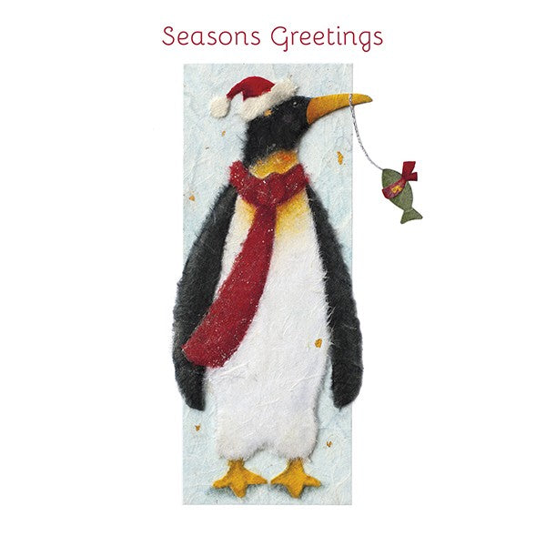 BPX01 - Season Greetings