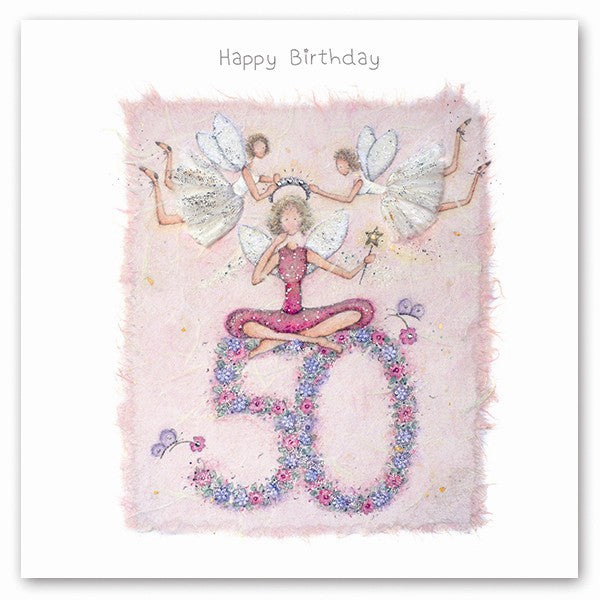 WW54 - Age 50