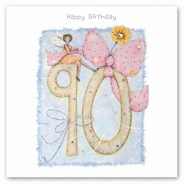 WW58 - Age 90