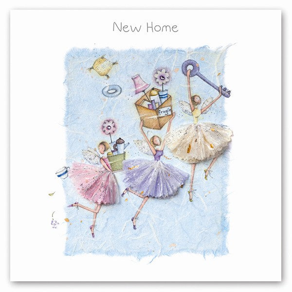 WW46 - New Home