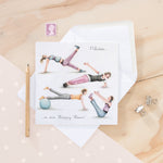LL251 - Pilates Happy Hour