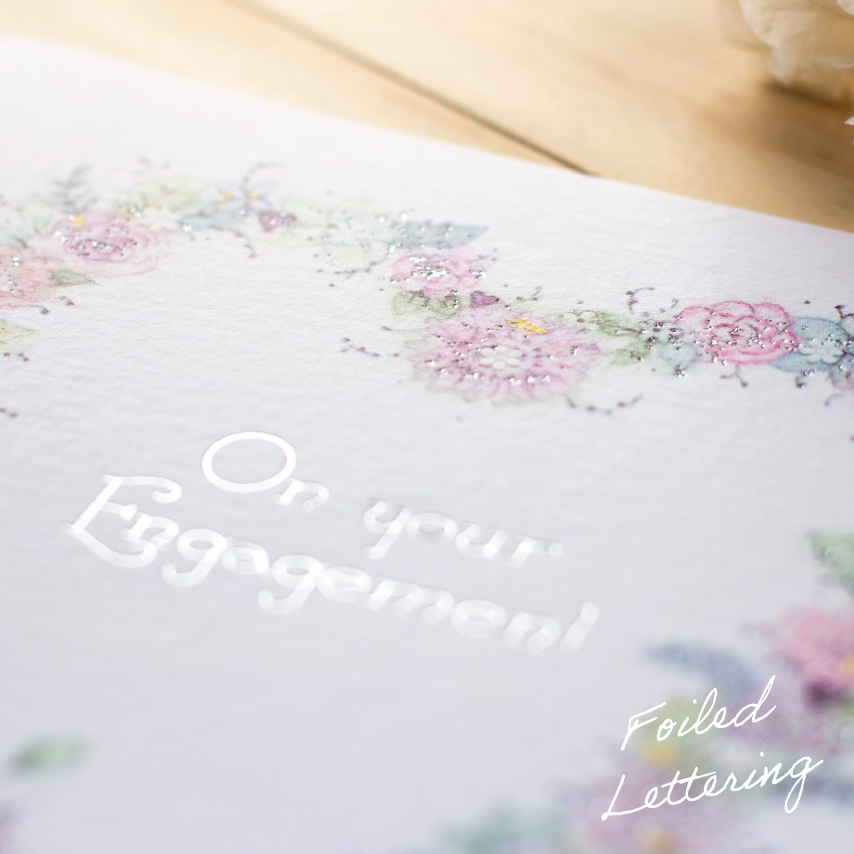 HEA03 - On Your Engagement