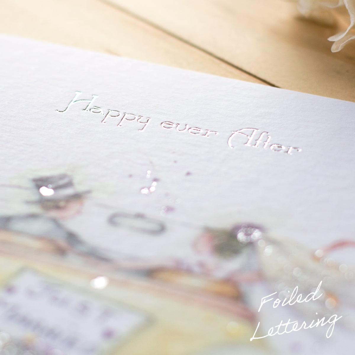 HEA05 - Happy Ever After