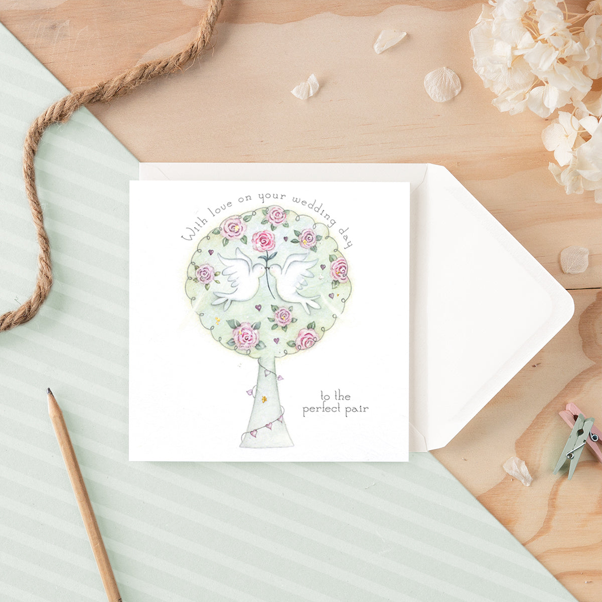 HEA10 - Perfect Pair