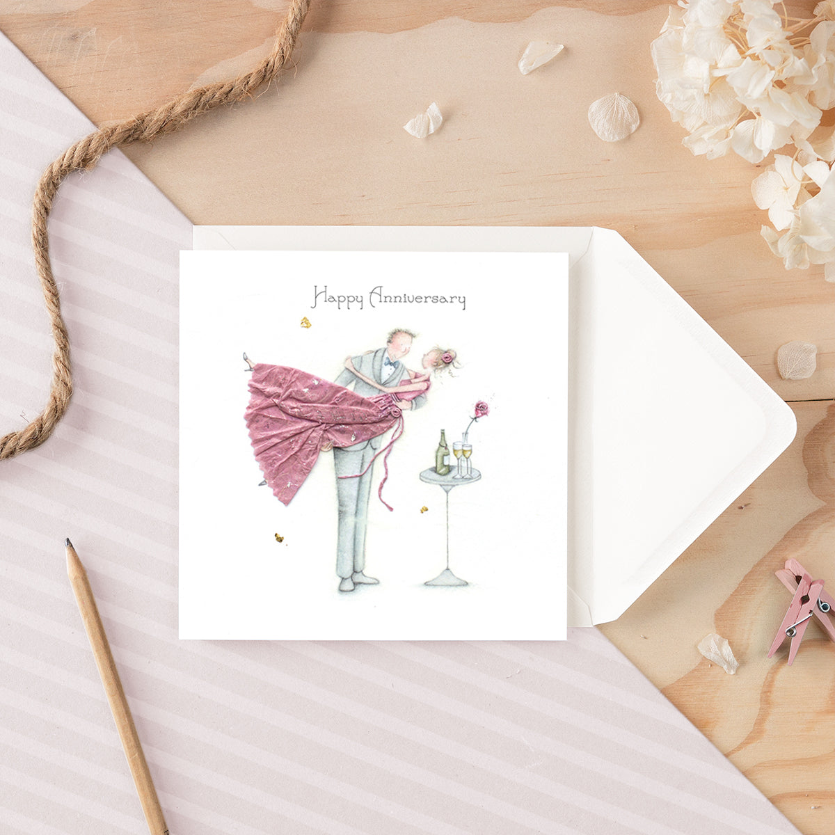 HEA12 - Happy Anniversary