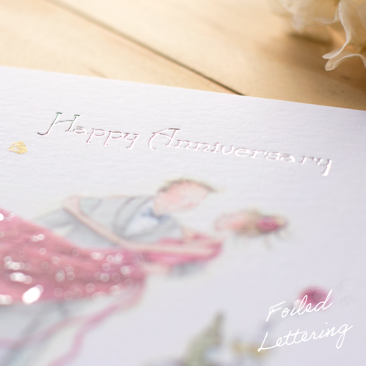 HEA12 - Happy Anniversary