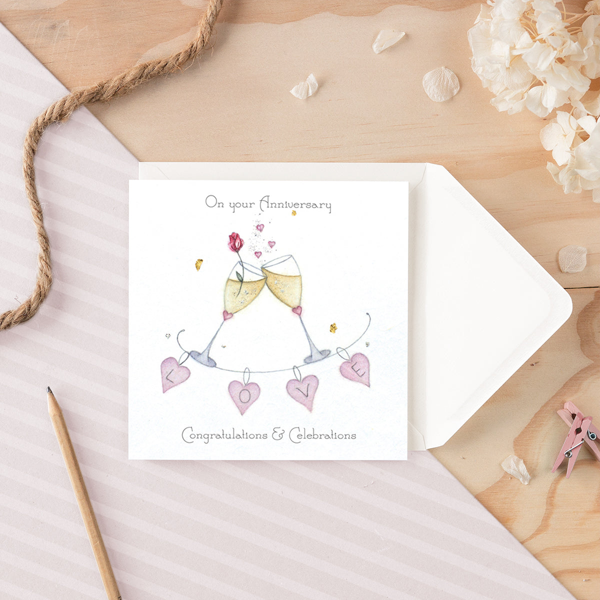 HEA13 - On Your Anniversary