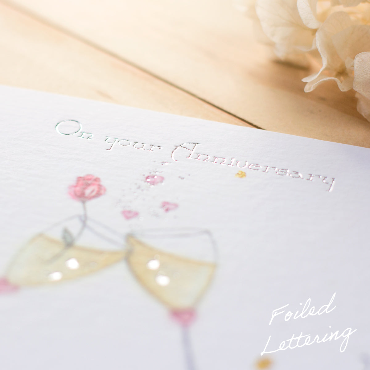 HEA13 - On Your Anniversary