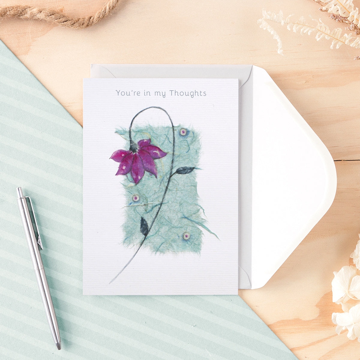 HF05 - You're in my Thoughts