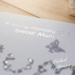 HF12 - Loving memory mum