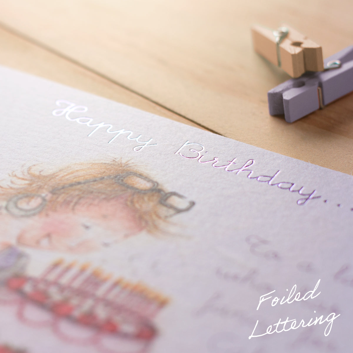 LB08 - To a lady who has a fancy for Cake