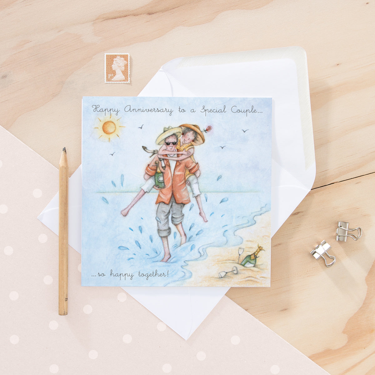 LT32 - Happy Anniversary