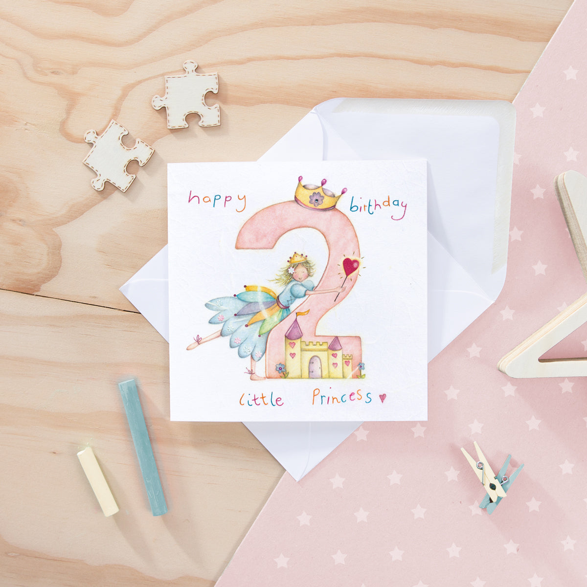 LO-02 - Little Princess