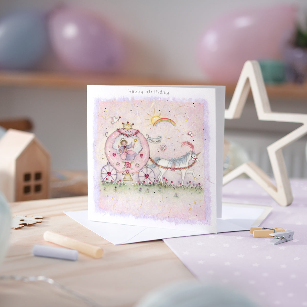 LO-17 - Pretty Princess