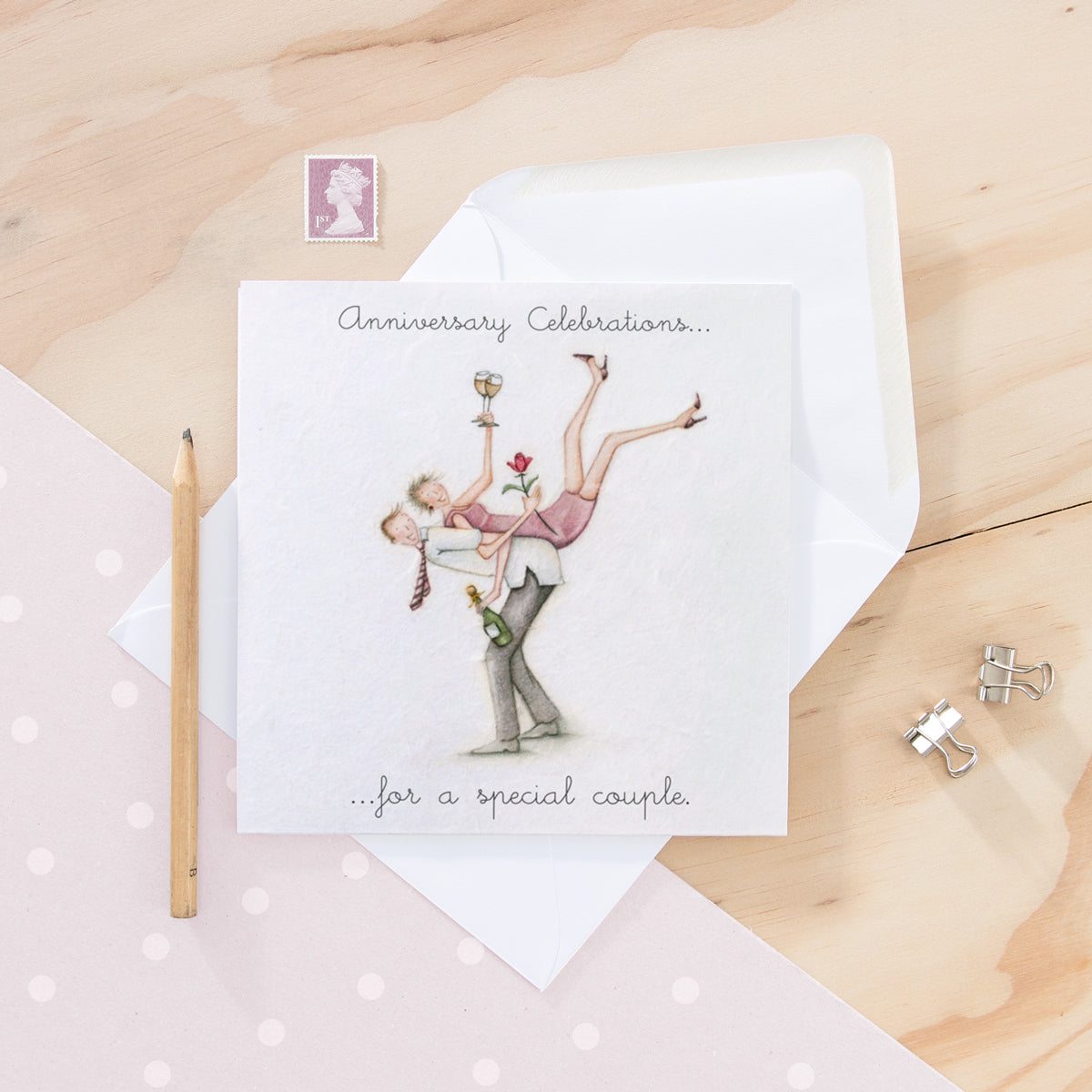 LT24 - Special Couple