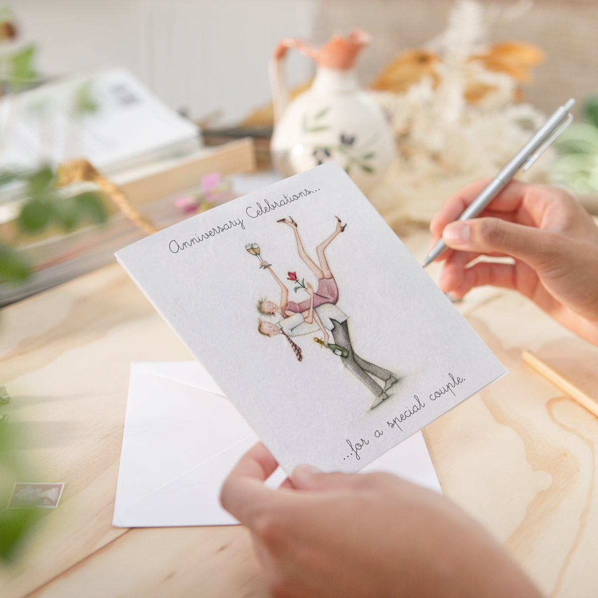 LT24 - Special Couple