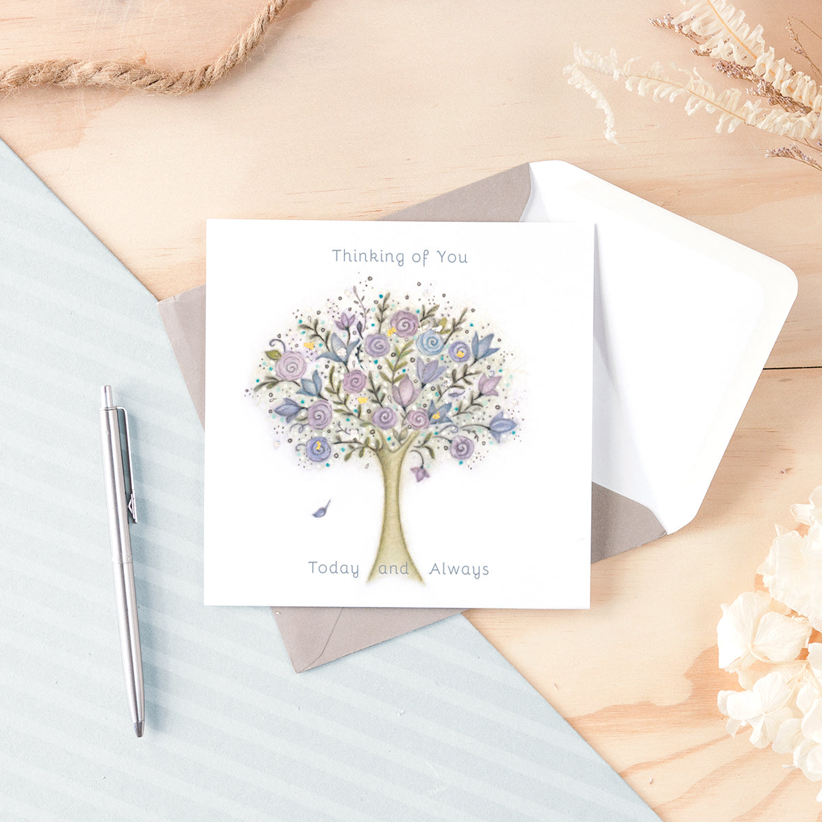 HF13 - Today and Always