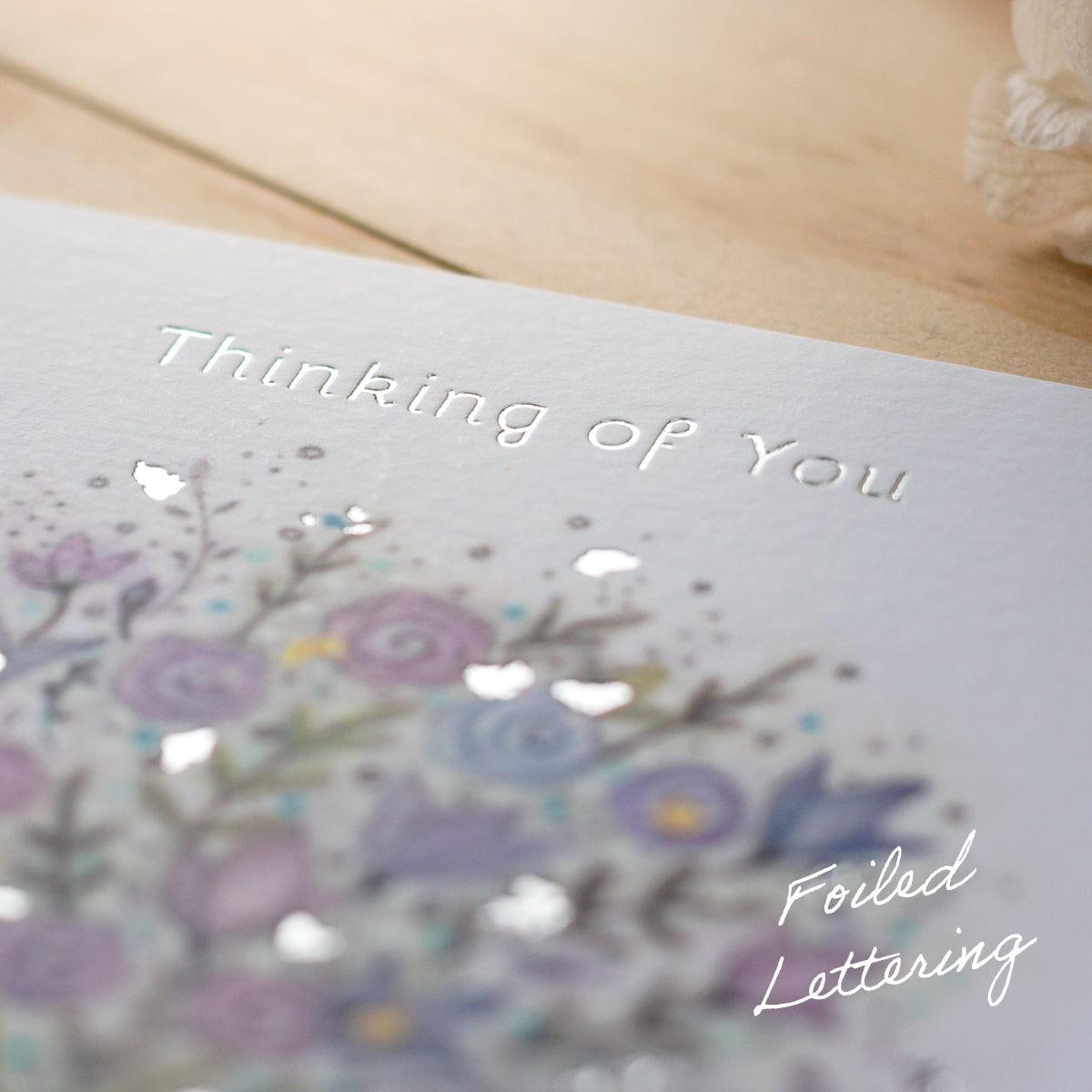 HF13 - Today and Always