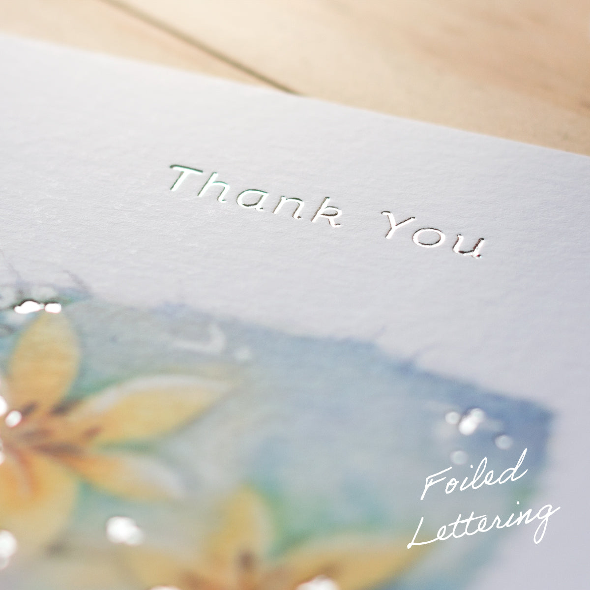 HF22 - Thank You For Your Kindness