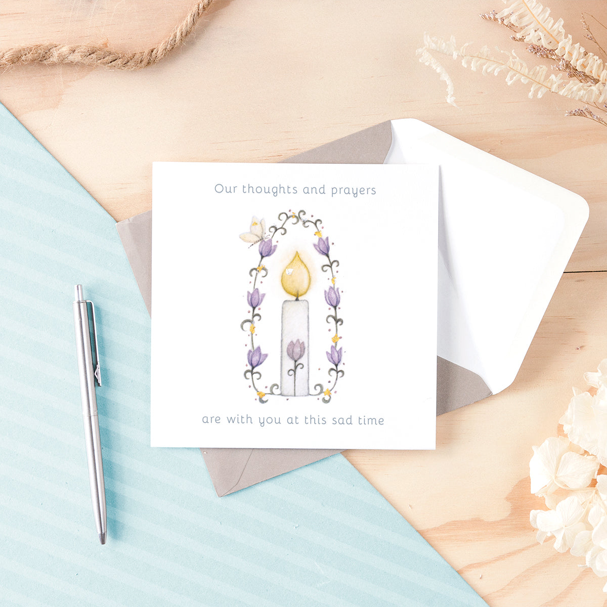 HF24 - Our Thoughts And Prayers