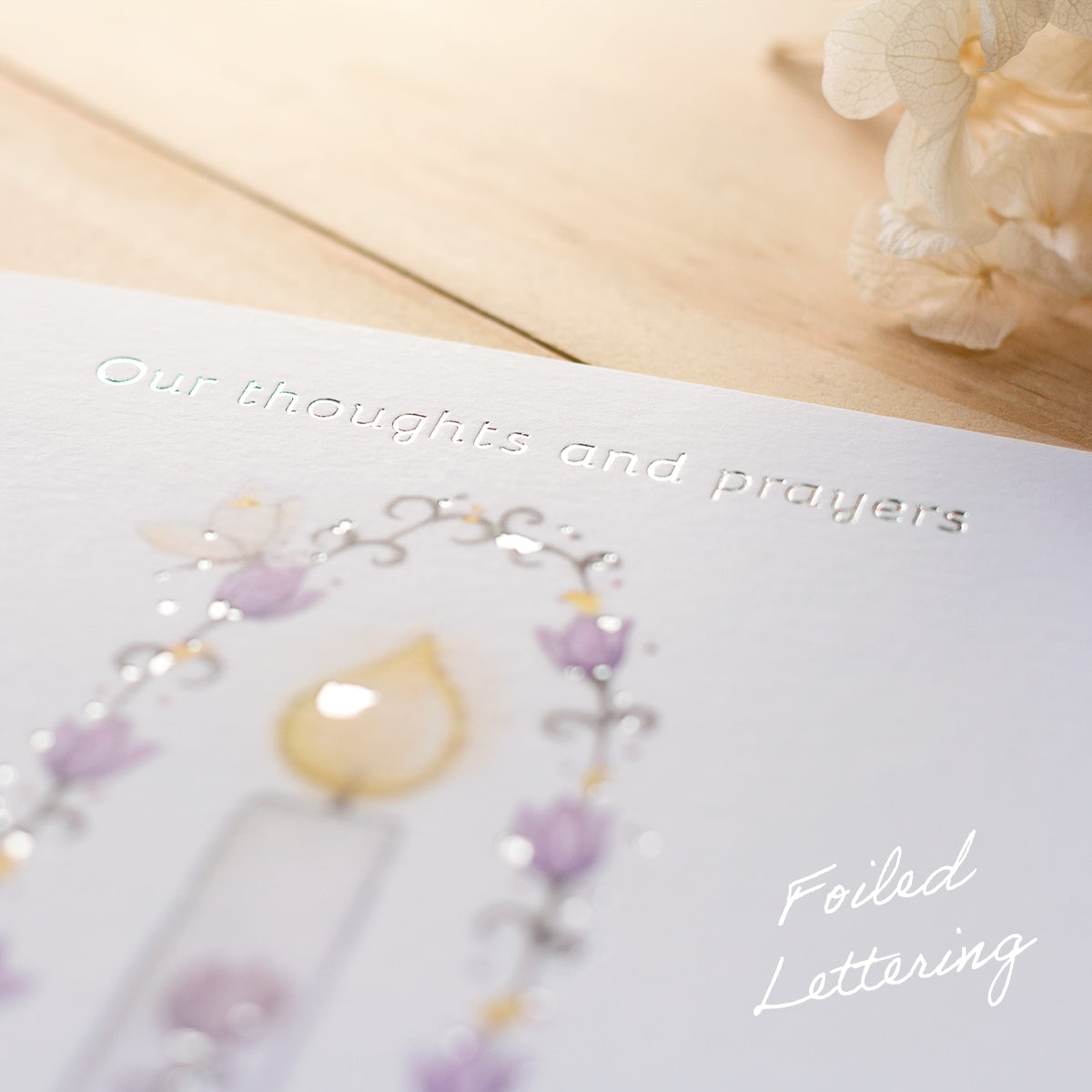 HF24 - Our Thoughts And Prayers