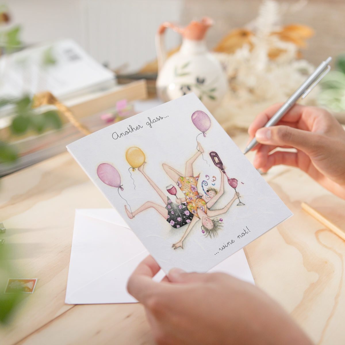 LL265 - Another Glass