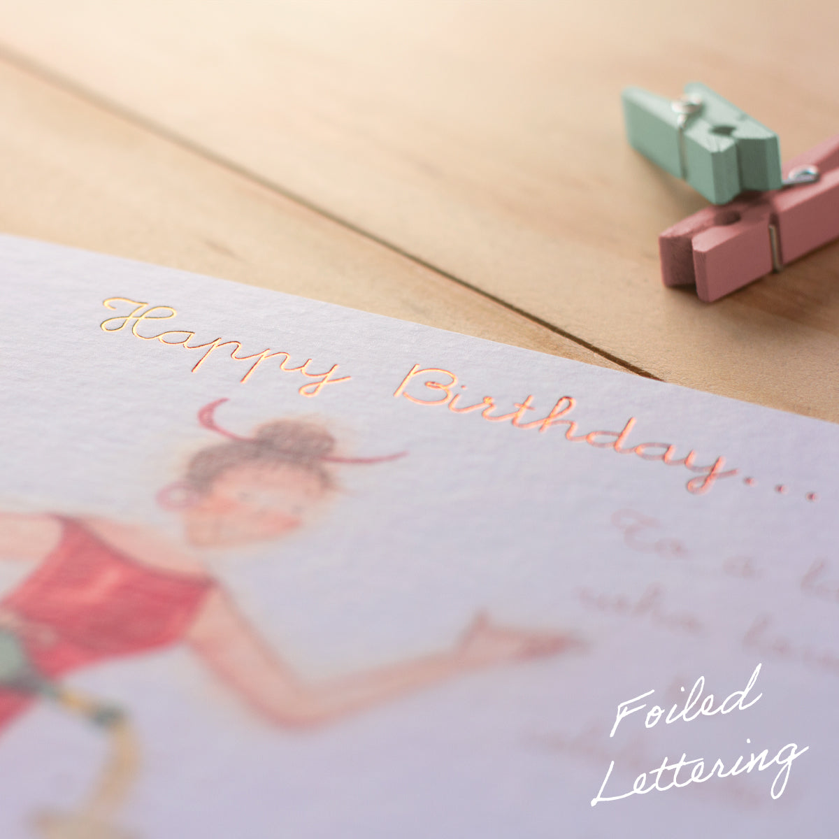 LB17 - Loves to celebrate