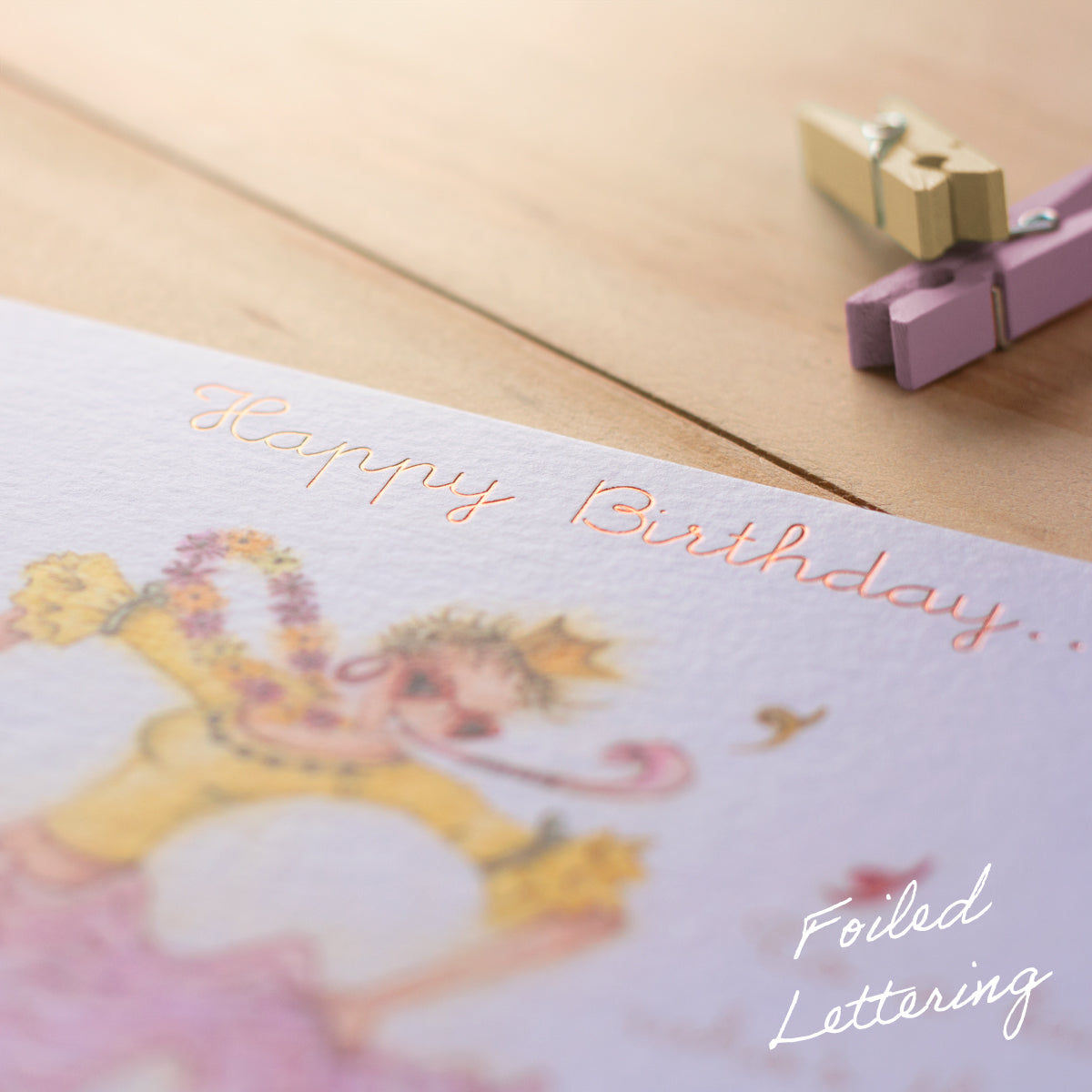 LB18 - Life and soul of the party