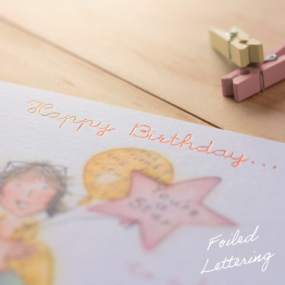 LB19 - The best friend I could wish for